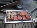 BBQ